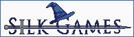 Silk Games Logo